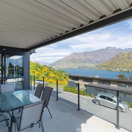 Alpine Getaway Apartment Queenstown Ngoại thất bức ảnh