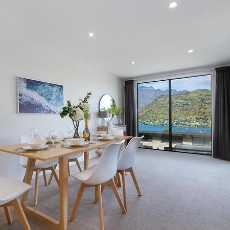 Alpine Getaway Apartment Queenstown Ngoại thất bức ảnh