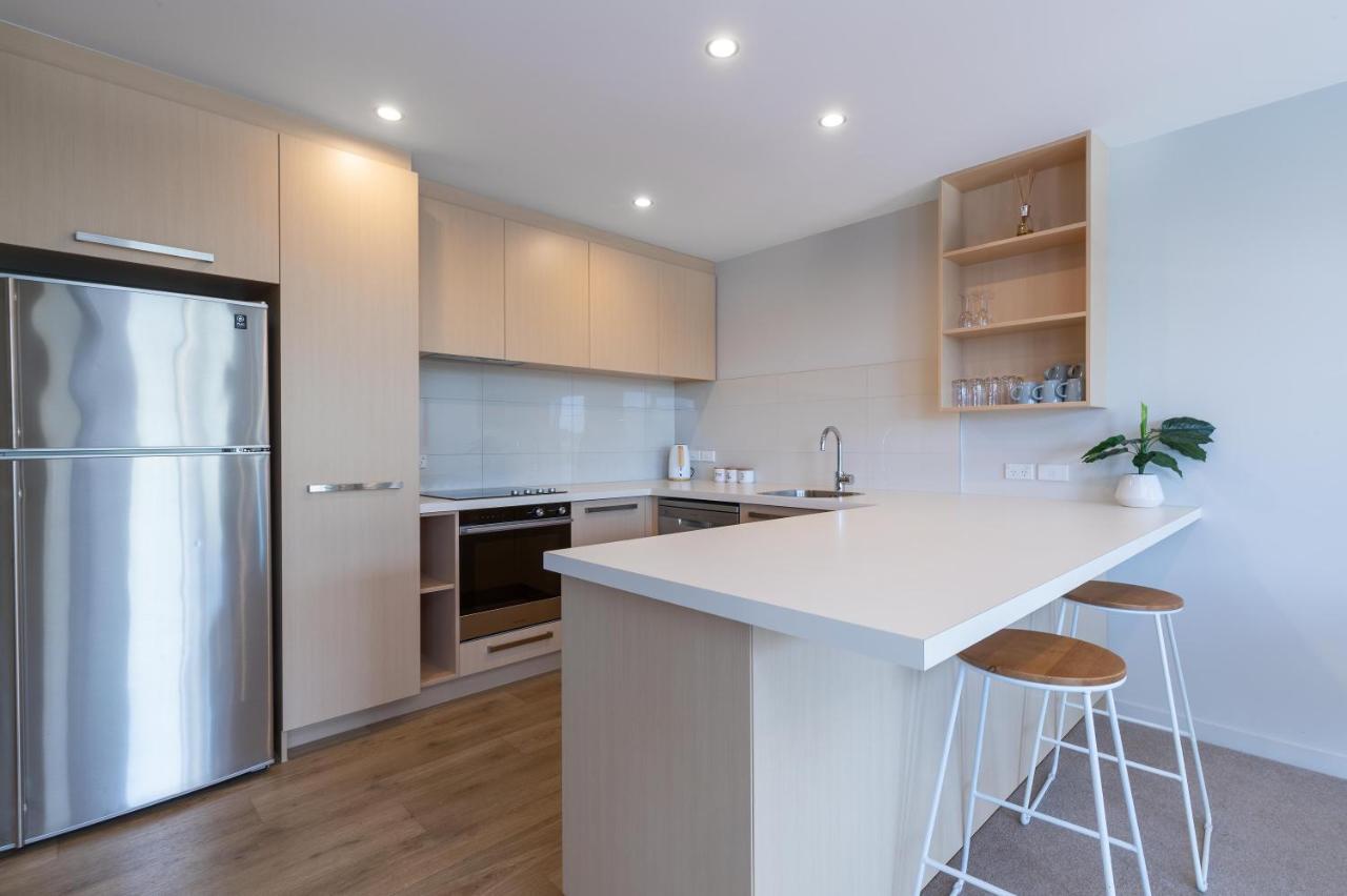 Alpine Getaway Apartment Queenstown Ngoại thất bức ảnh
