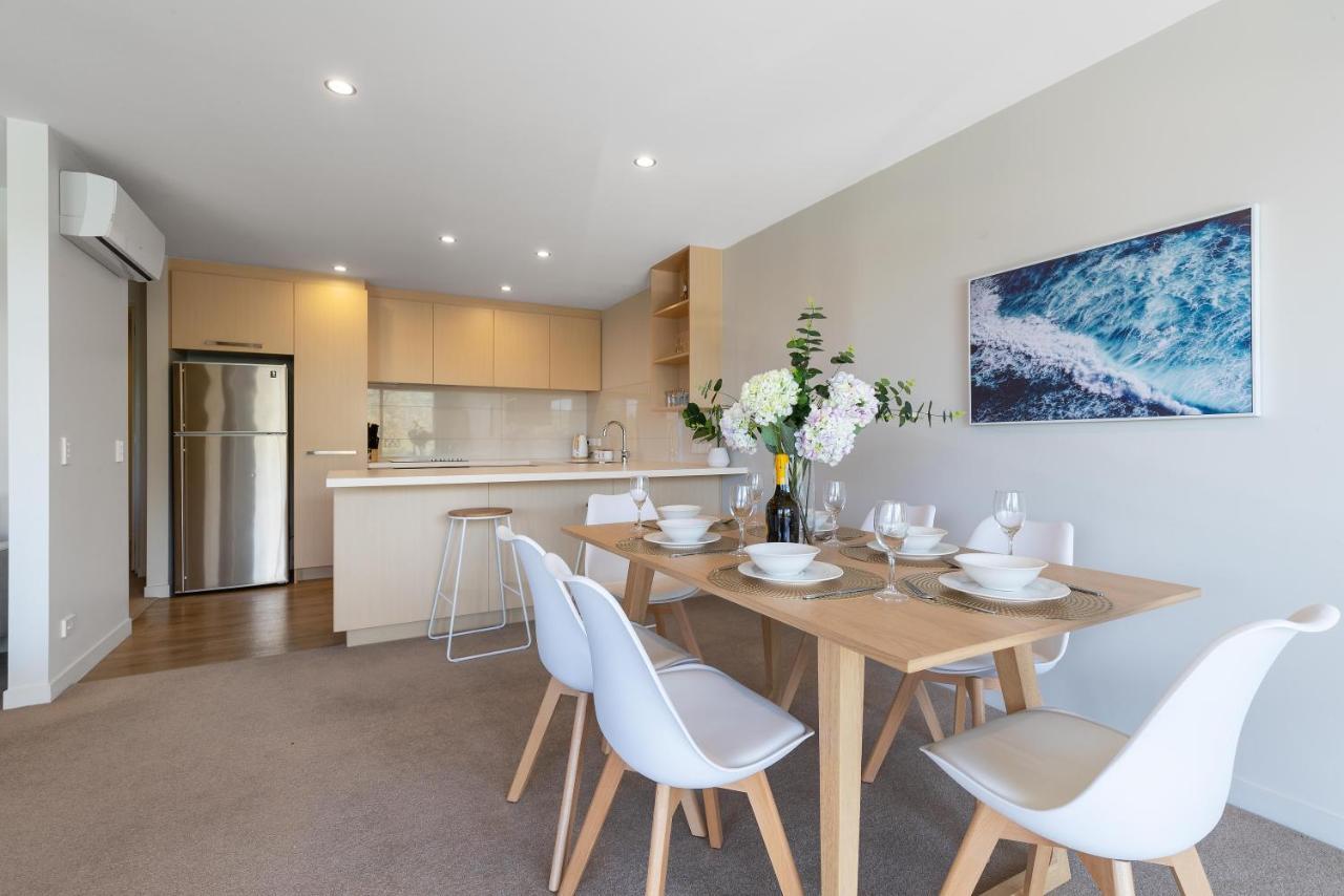 Alpine Getaway Apartment Queenstown Ngoại thất bức ảnh