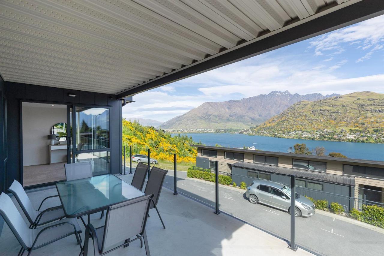 Alpine Getaway Apartment Queenstown Ngoại thất bức ảnh