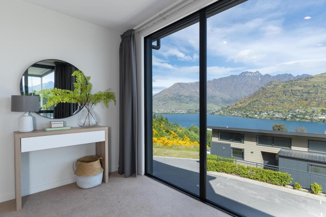 Alpine Getaway Apartment Queenstown Ngoại thất bức ảnh