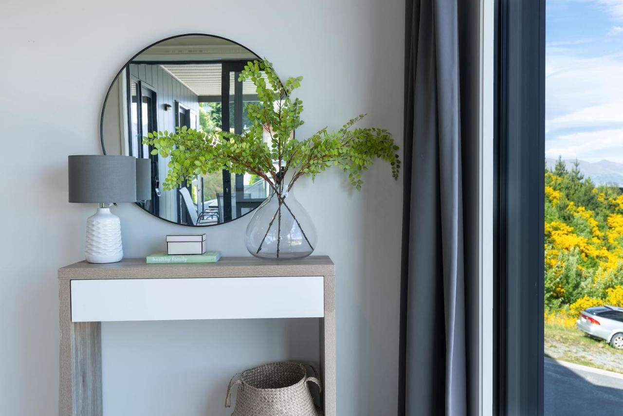 Alpine Getaway Apartment Queenstown Ngoại thất bức ảnh
