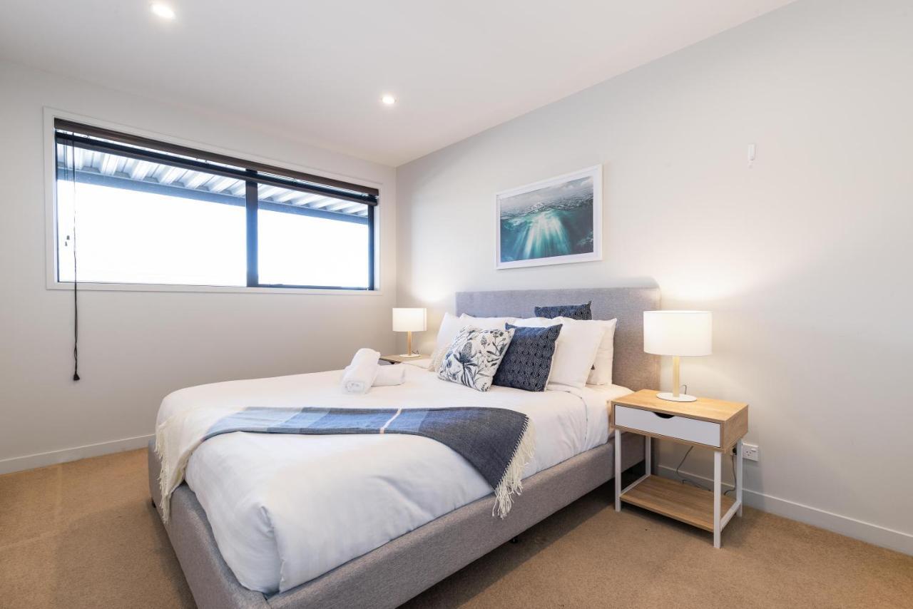 Alpine Getaway Apartment Queenstown Ngoại thất bức ảnh