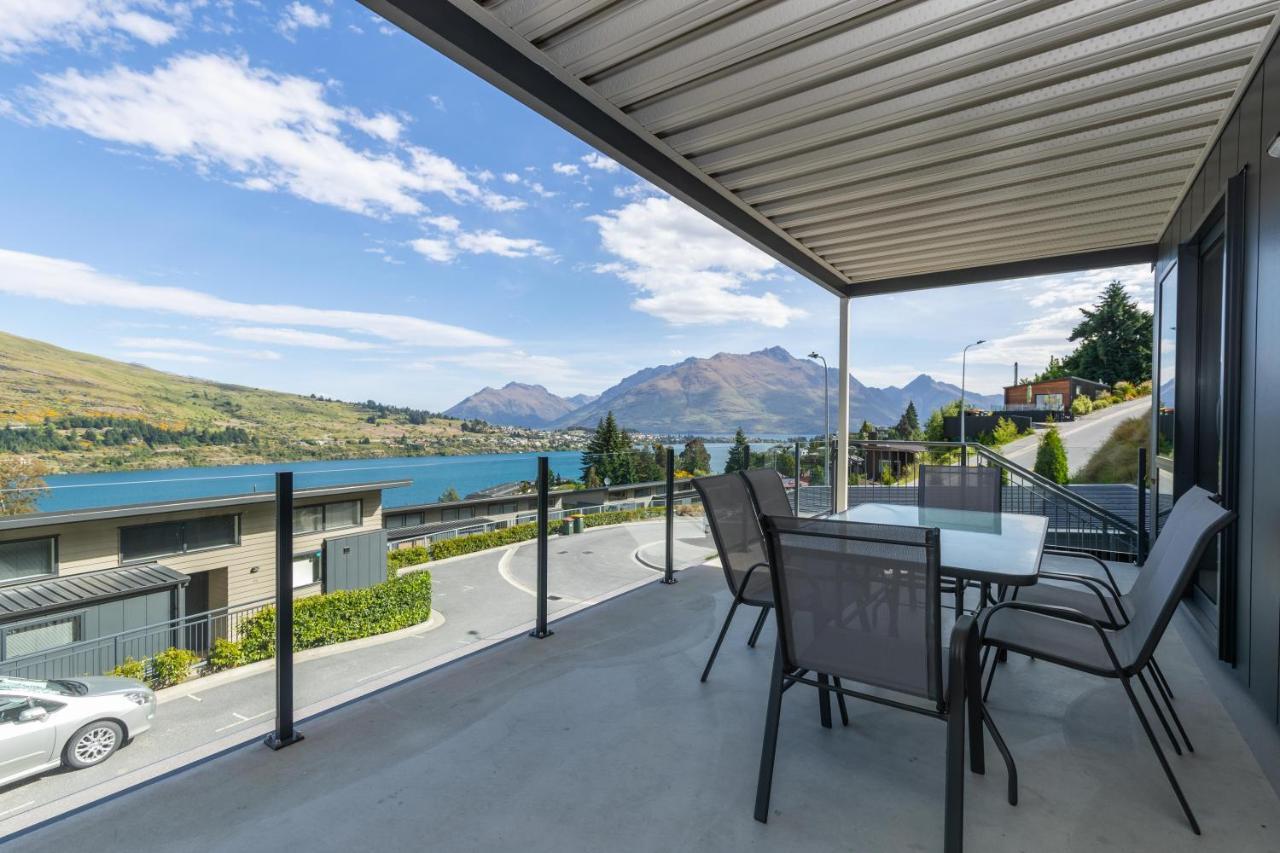 Alpine Getaway Apartment Queenstown Ngoại thất bức ảnh